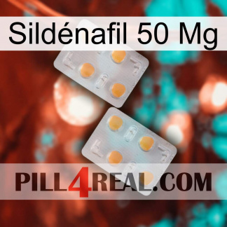 Sildénafil 50 Mg 25